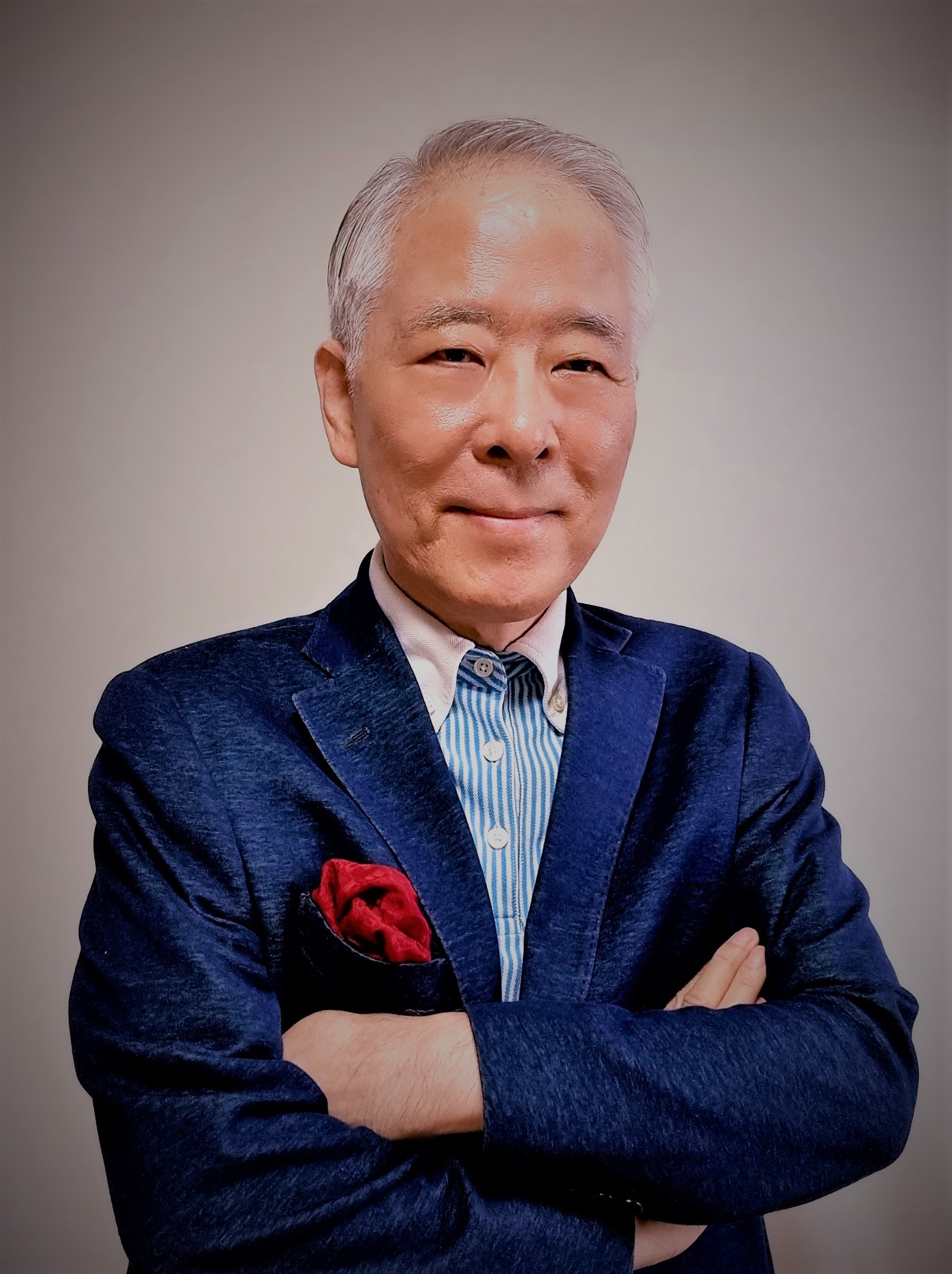 김의중 대표 - K-AEON Founder & Chief Architect